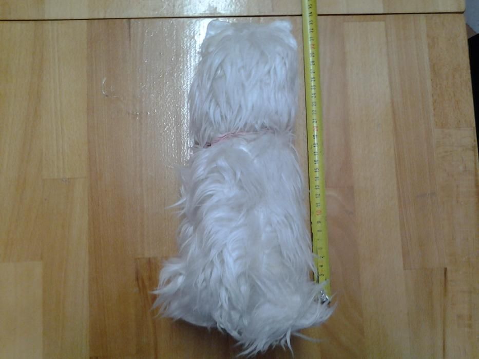 Bobby Catelul | 32 cm | jucarie plush copii