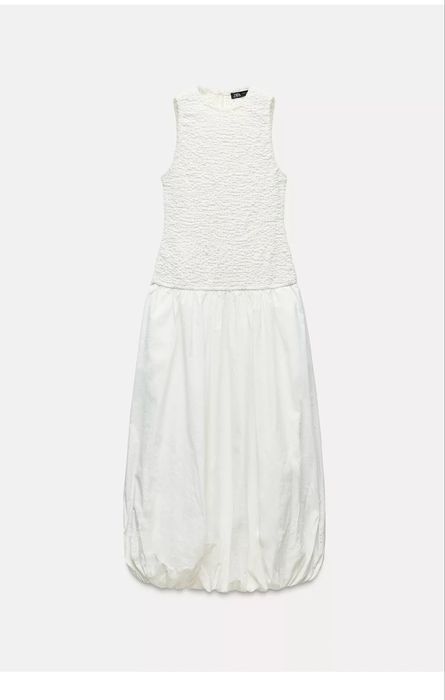 Новое платье Zara