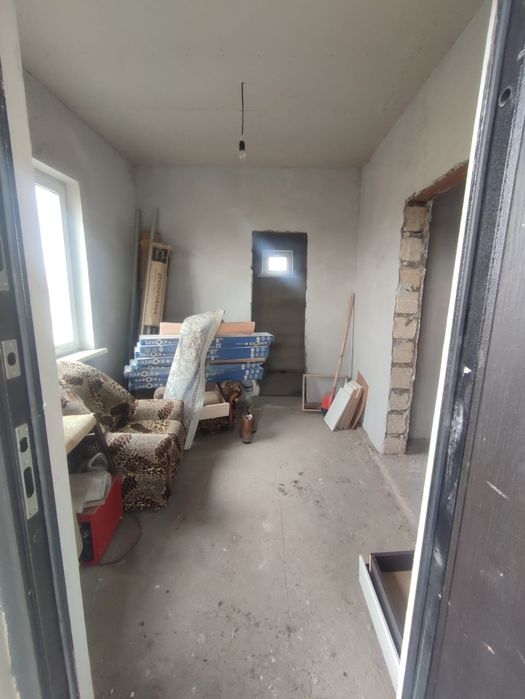 Продам дом с ИЖС