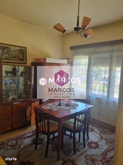 Casa duplex zona Centrala, ID 949