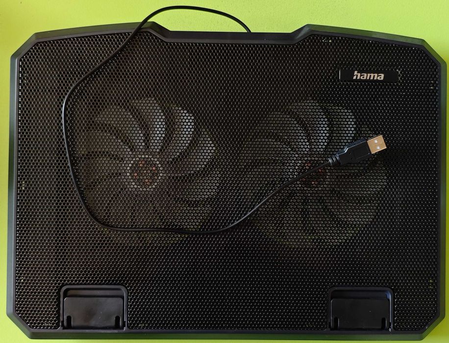 Продавам геймърски лаптоп ASUS TUF Gaming F15 FX507ZC4 - като НОВ