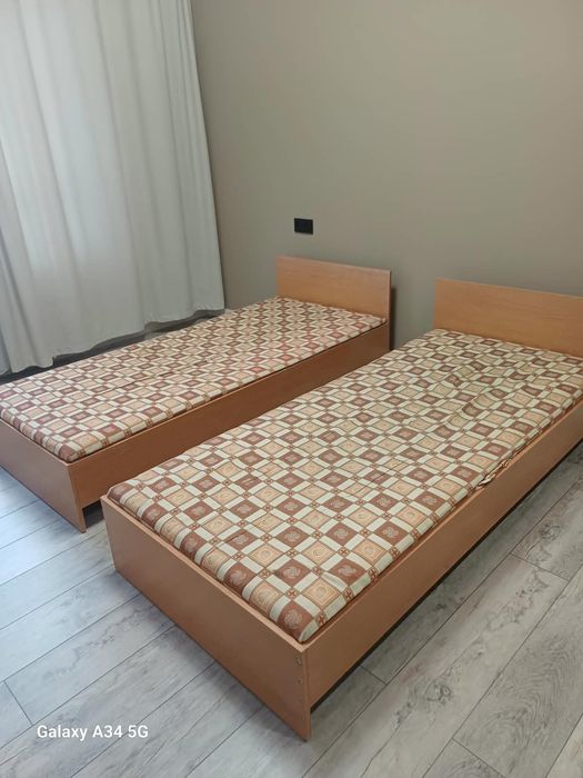 Кровать доставка есть по городу
