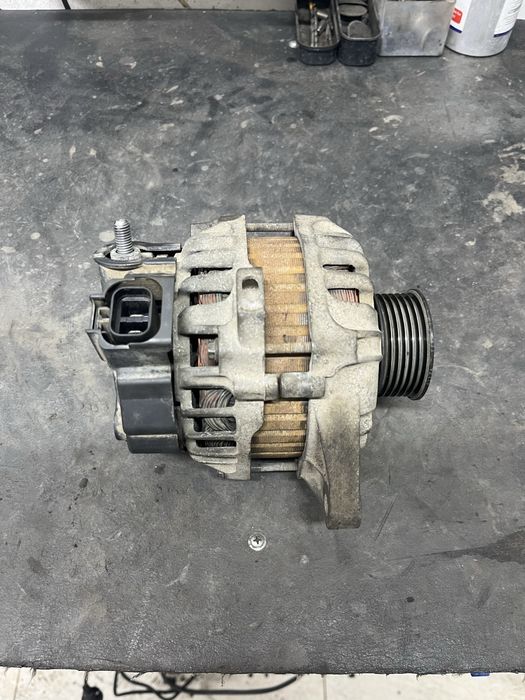 Генератор Kia/hyndai