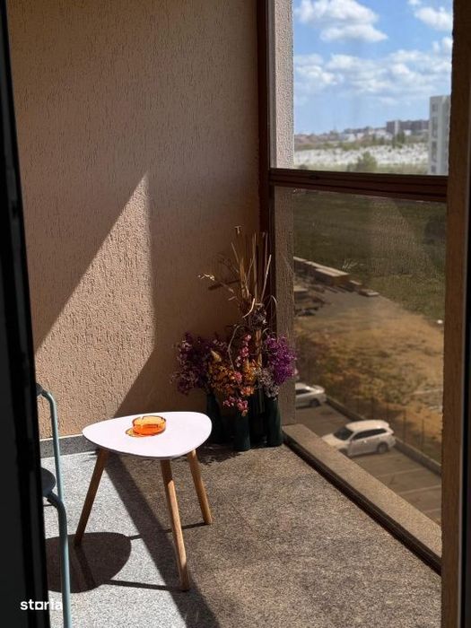 Apartament 2 Camere | Constanta | Termen Lung | Zona Vivo