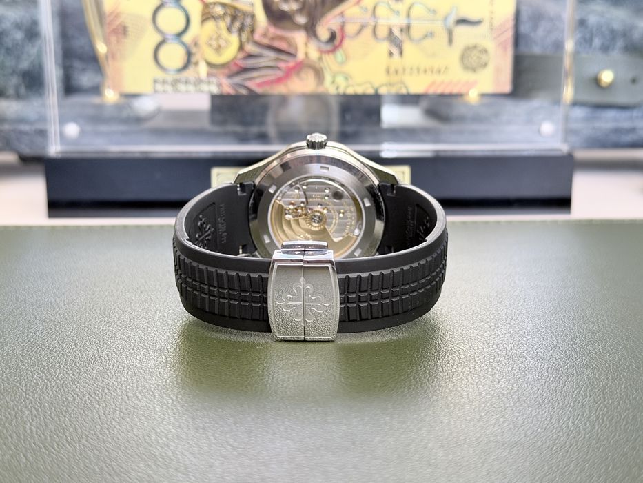 Часы Patek Philippe Aquanaut