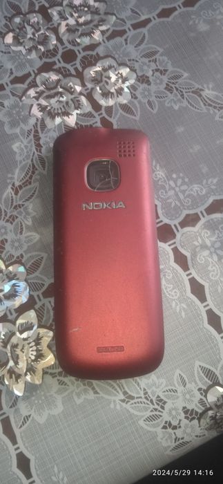 Продам телефон NOKIA. c1
