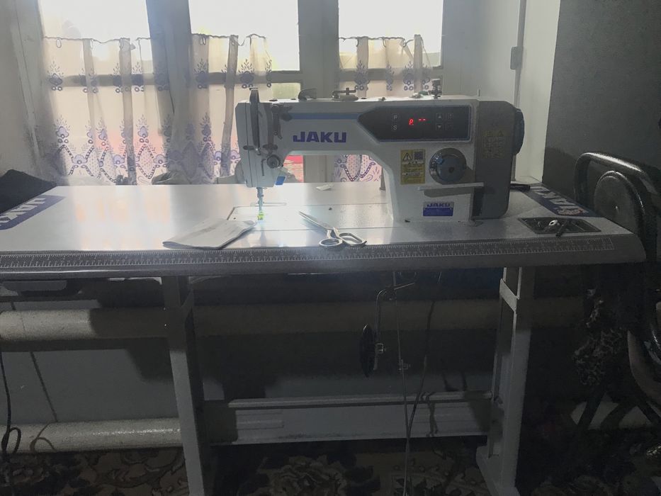 Jack A2 holati alo yangi olingan