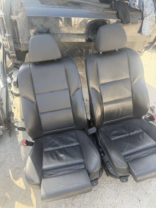 Рекаро седлаки BMW E60/61