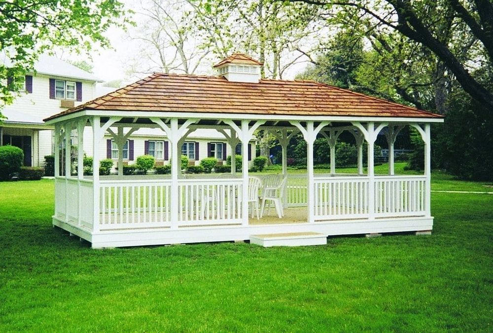 Foisoare terase pergole din lemn