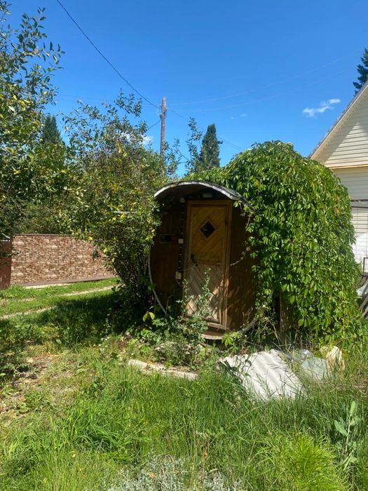 Продам дачу за Тарханкой