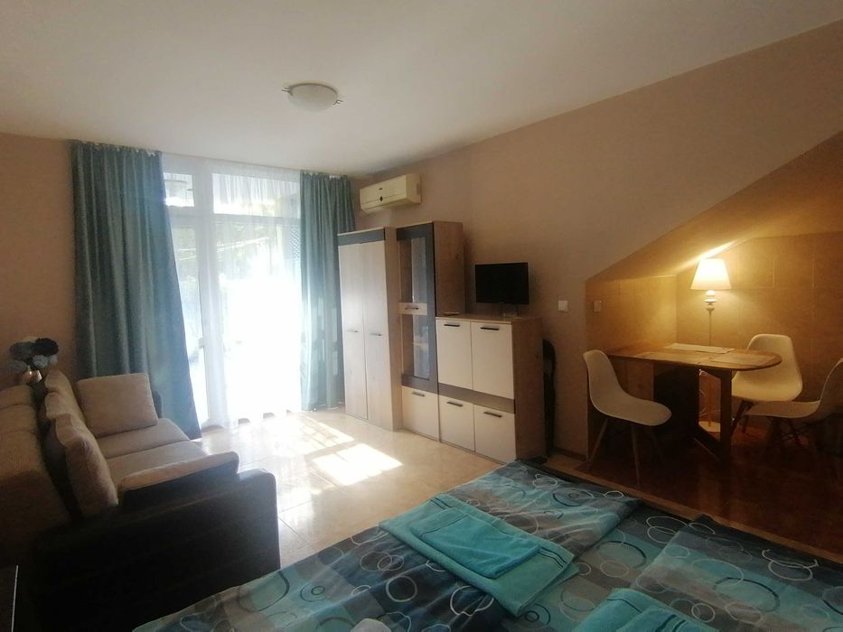 Продава се Едностаен апартамент в к.к. Слънчев бряг - 48 кв.м за 917 €/кв.м - Снимка #7