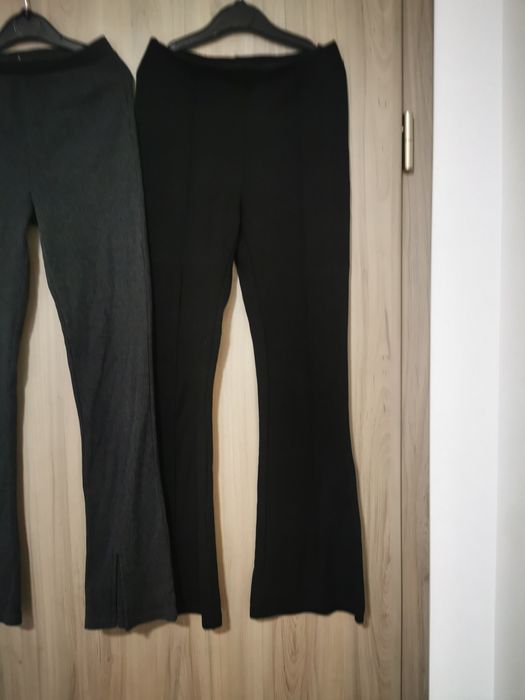 Pantaloni pentru fete 10-11 ani