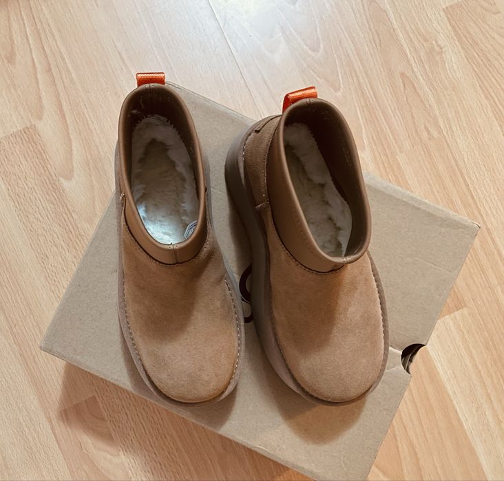 UGG Classic Mini Dipper