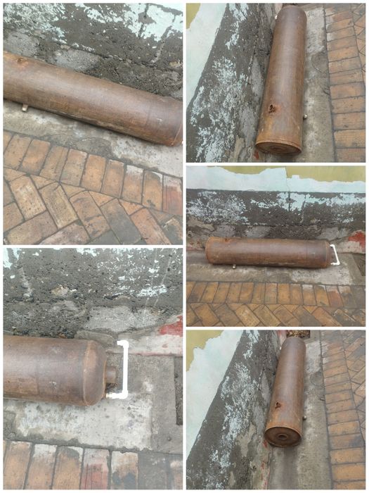 Titan ishlatilgan sotiladi