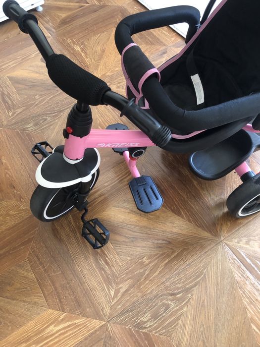 Продам детский велосипед