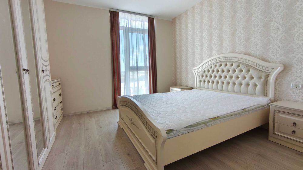 Proprietar, inchiriez apartament nou 2 camere, Rebreanu 181, zona Soarelui
