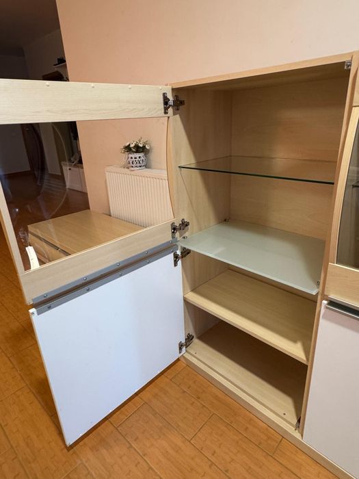 Set mobilier living din 3 piese