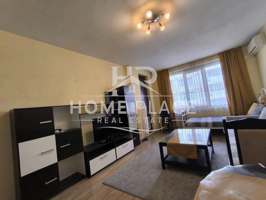 ДВУСТАЕН апартамент под наем - Левски