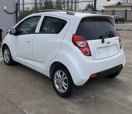 Spark 2022 Chevrolet