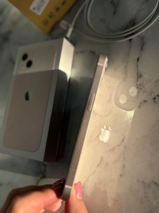 Iphone 13, КАТО НОВ!