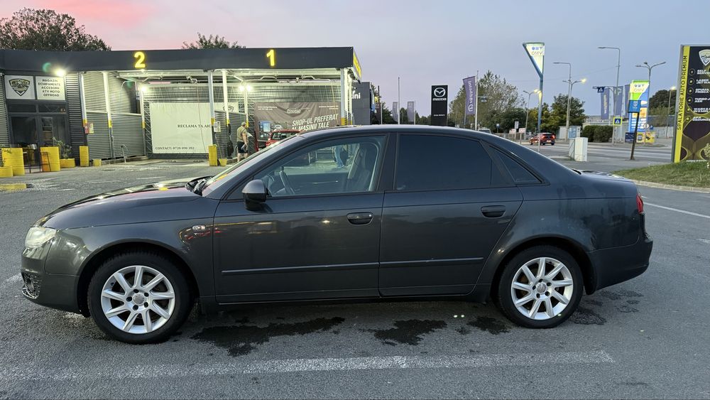 SEAT Exeo 2010 — imagine 3