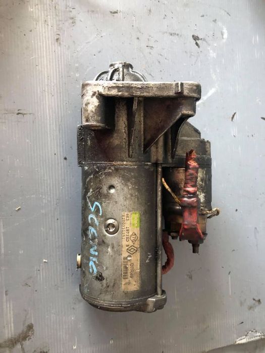 Electromotor 1.9 dci f9q renault laguna 2 scenic megane trafic 2 master nissan primera