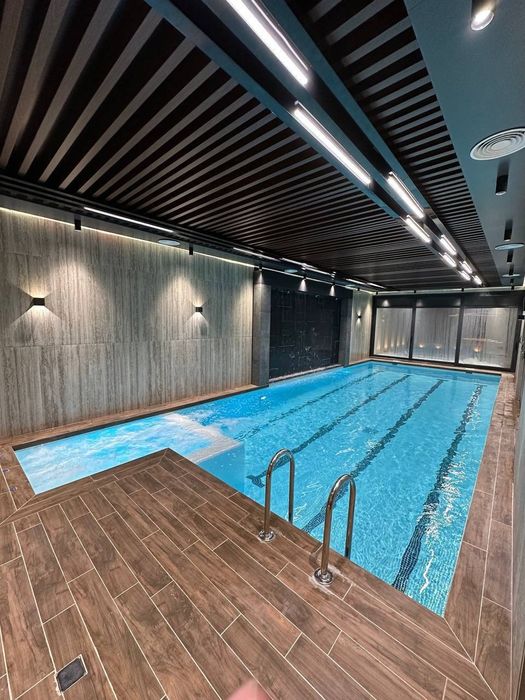 Дача, посуточно, домашний кинотеатр