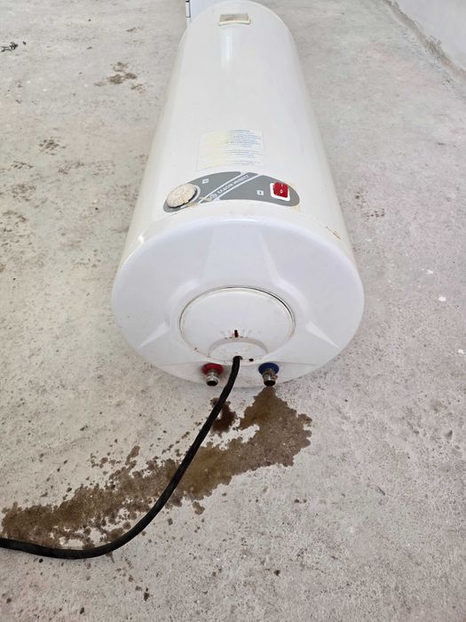 Бойлер Елдом 80л