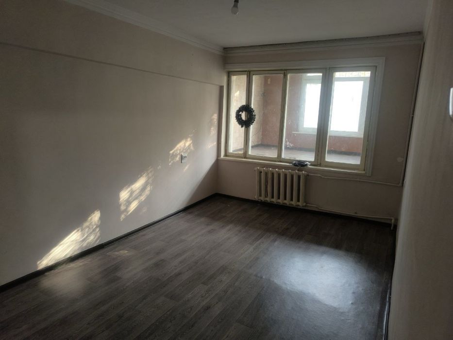 Сдается 4 ком Кора Камиш Тансикбоев. Пустая квартира Видео в Тг канале