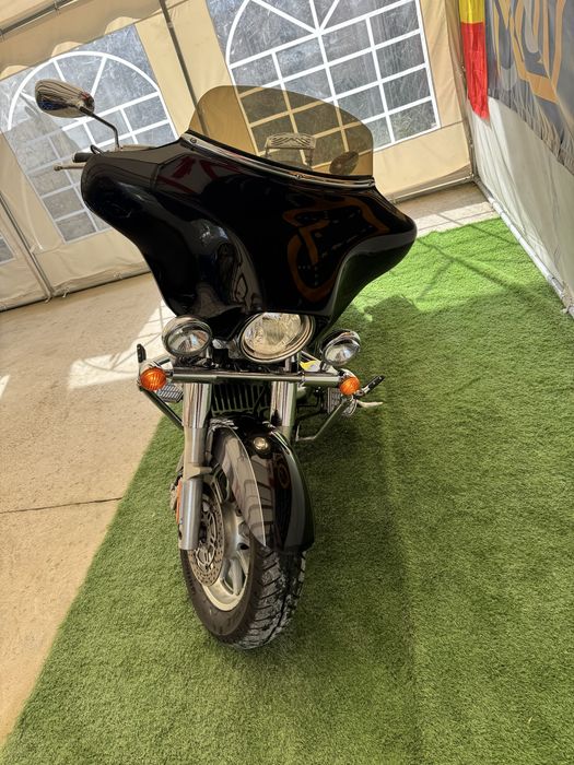 Suzuki Boulevard C109T