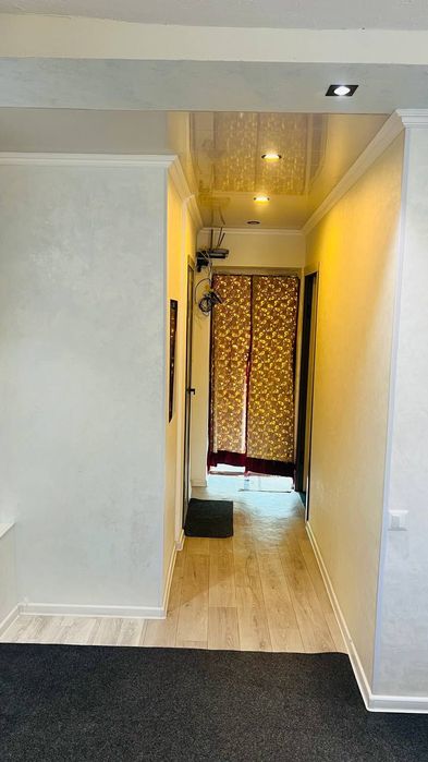 Срочно продается квартира 2× комнатная