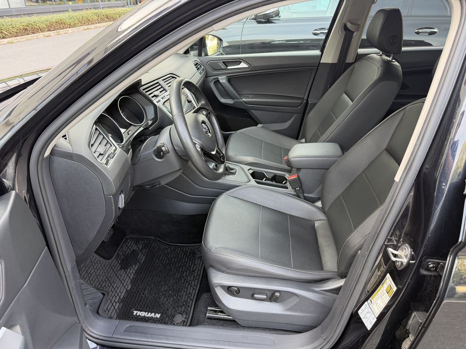 VW Tiguan  2.0 SE 7 locuri i unic propietar