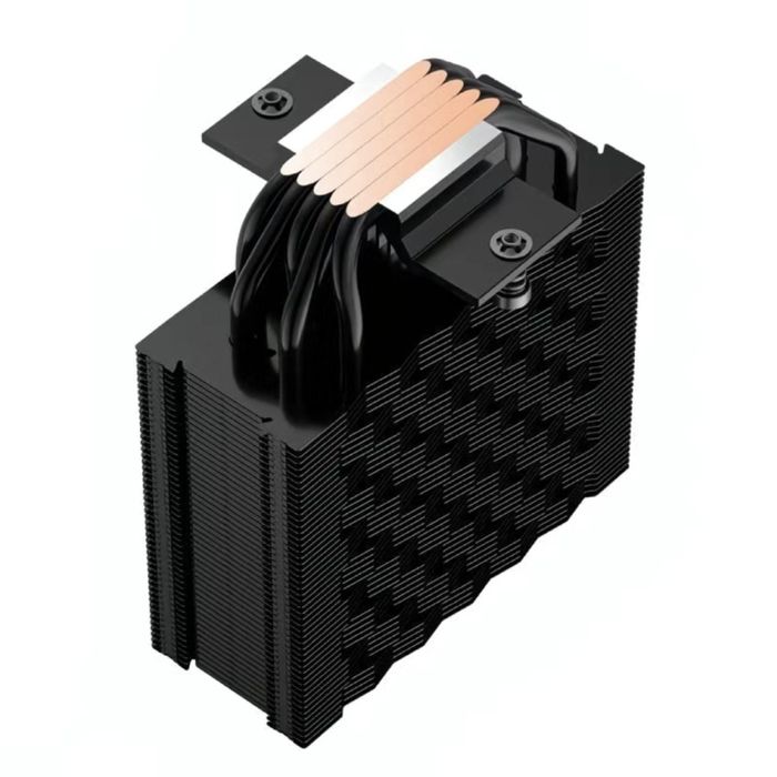 Pccooler rz500 куллер для компьютера
