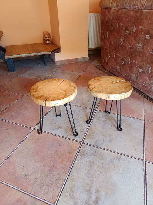 Mese cafea diferite inaltimi