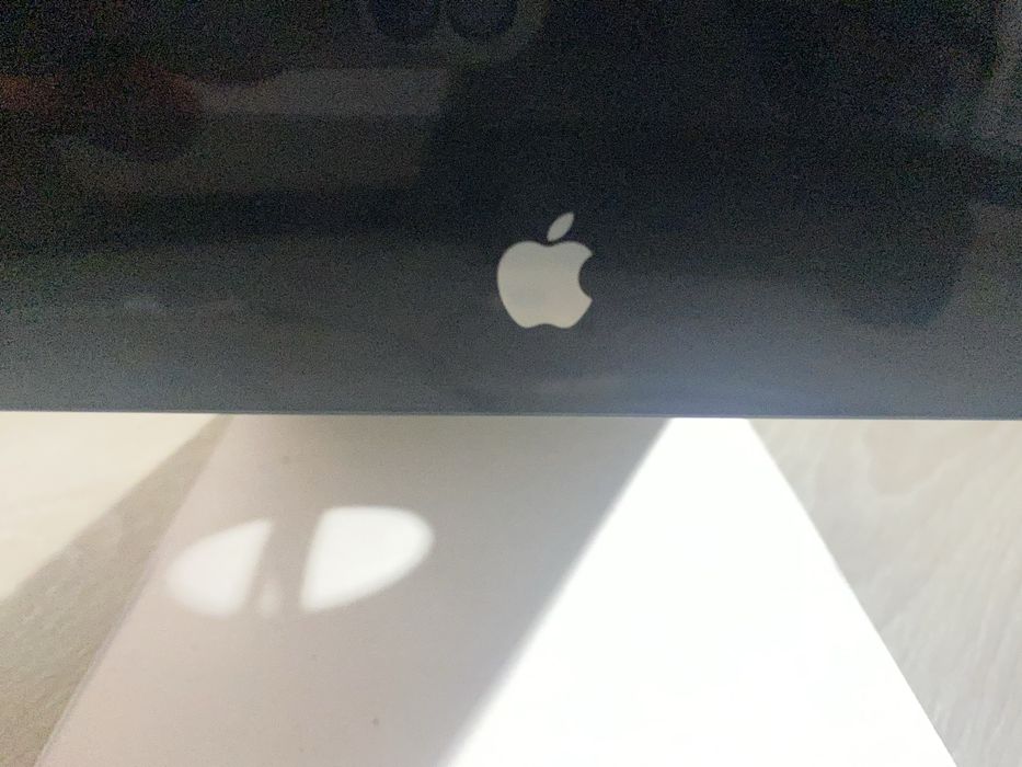 Monitor Apple LED Cinema Display 27" | Rezoluție 2K | Defect Cablu