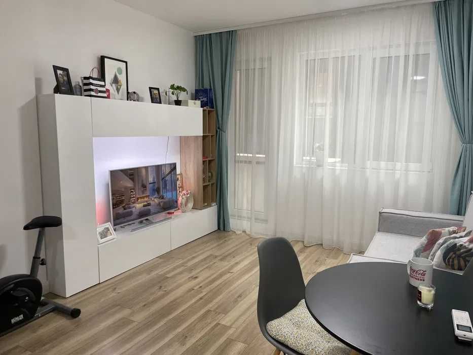 Дава се под наем Двустаен апартамент в София, Малинова долина - 70 кв.м за 600 € - Снимка #5