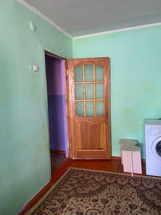 Үй сатылады 1 бөлмелі