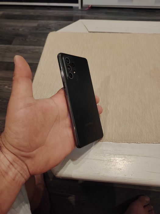 Самсунг А52s  5G