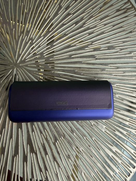 iQos iluma prime mov