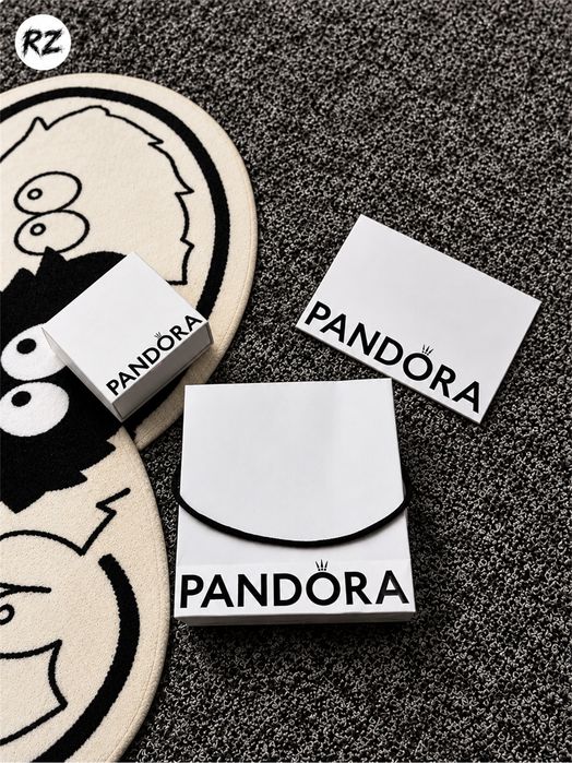 Набор «PANDORA» Браслет, подвеска.
