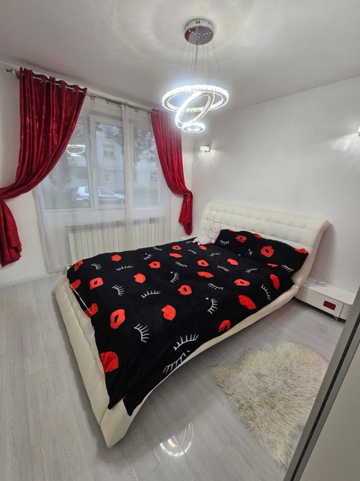 Apartament 2 camere parter