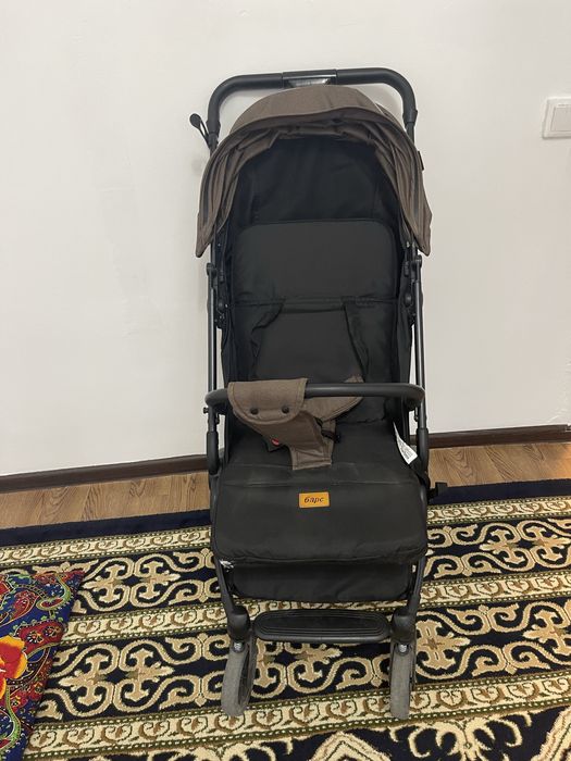 Коляска барс