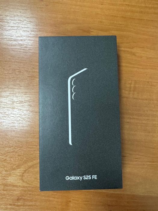 Samsung S25 FE 256 gb