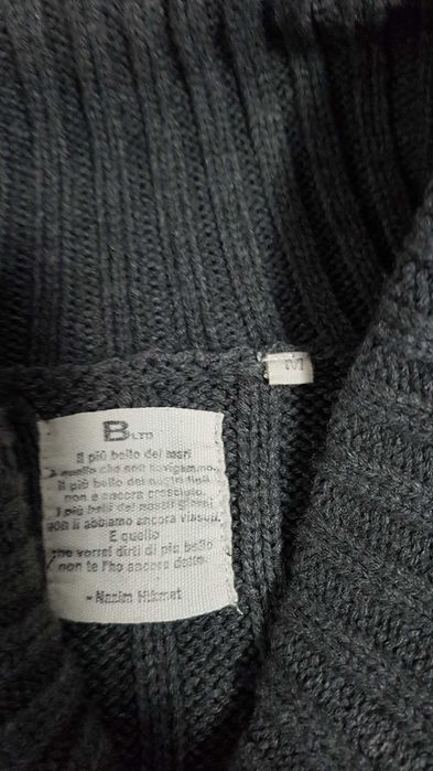 Мъжки  зимни пуловери.