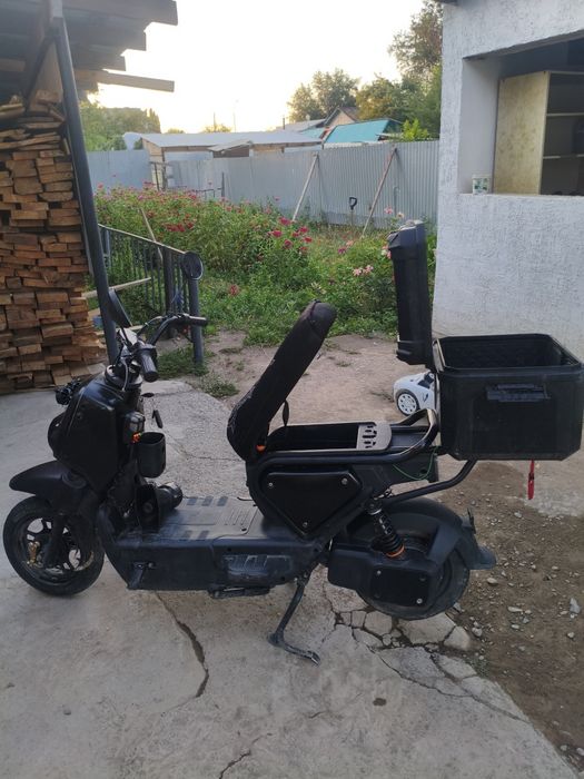 Танк 109 60 вольт