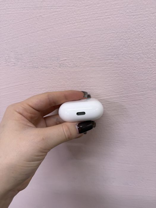 Продам аирподс 4 за 50000