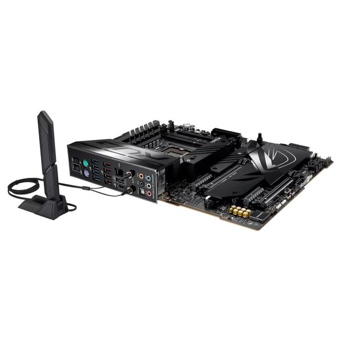 ASUS ROG Maximus Z790 Apex  Encore