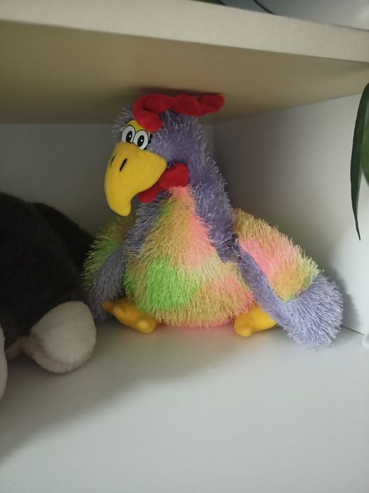 Продам мягкие игрушки