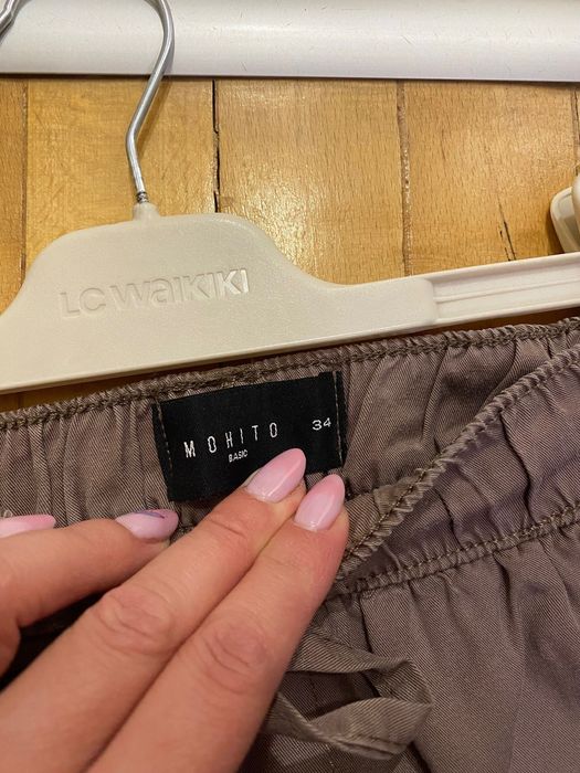 Къси панталони Mohito рр S