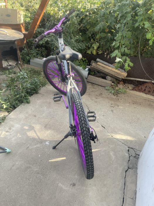 Срочно продам велик